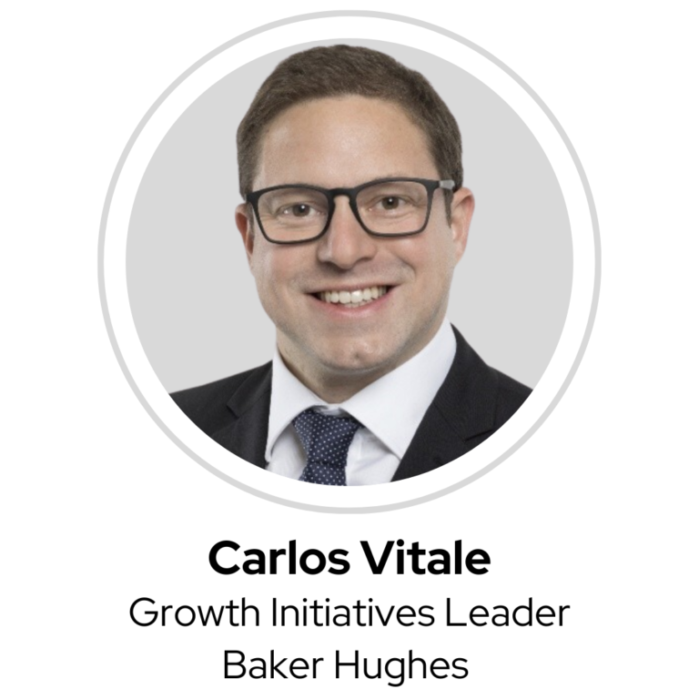 Featured Speakers 2023 Oil & Gas Digital Twin Conference 2024